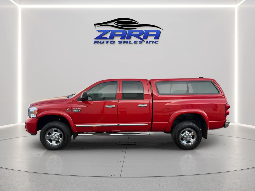 Photo 9 of this DODGE RAM 3500