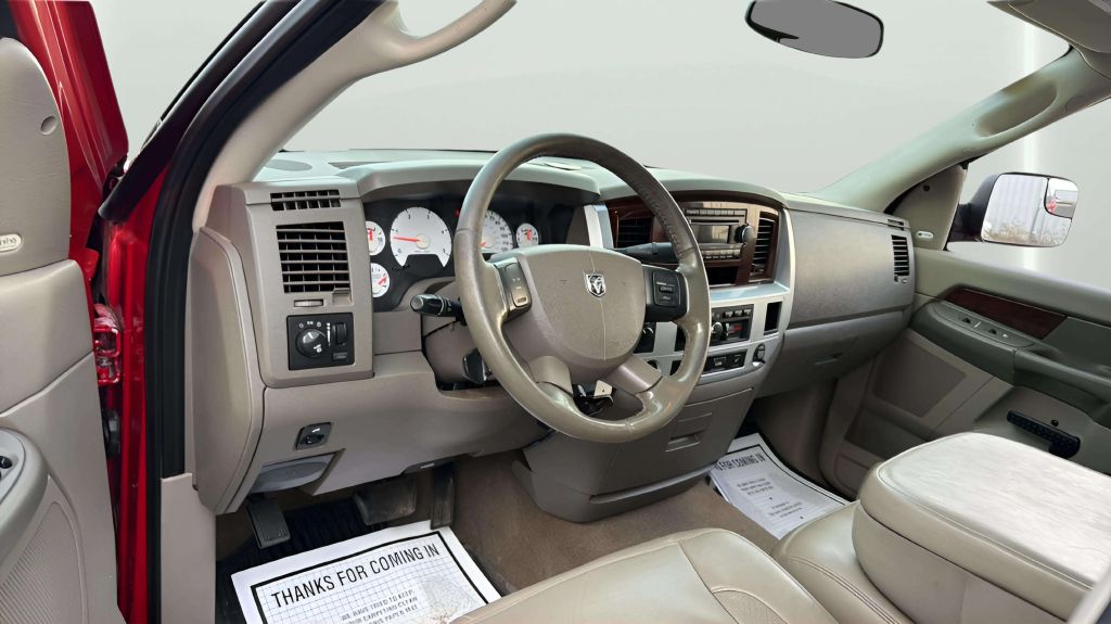 Photo 16 of this DODGE RAM 3500