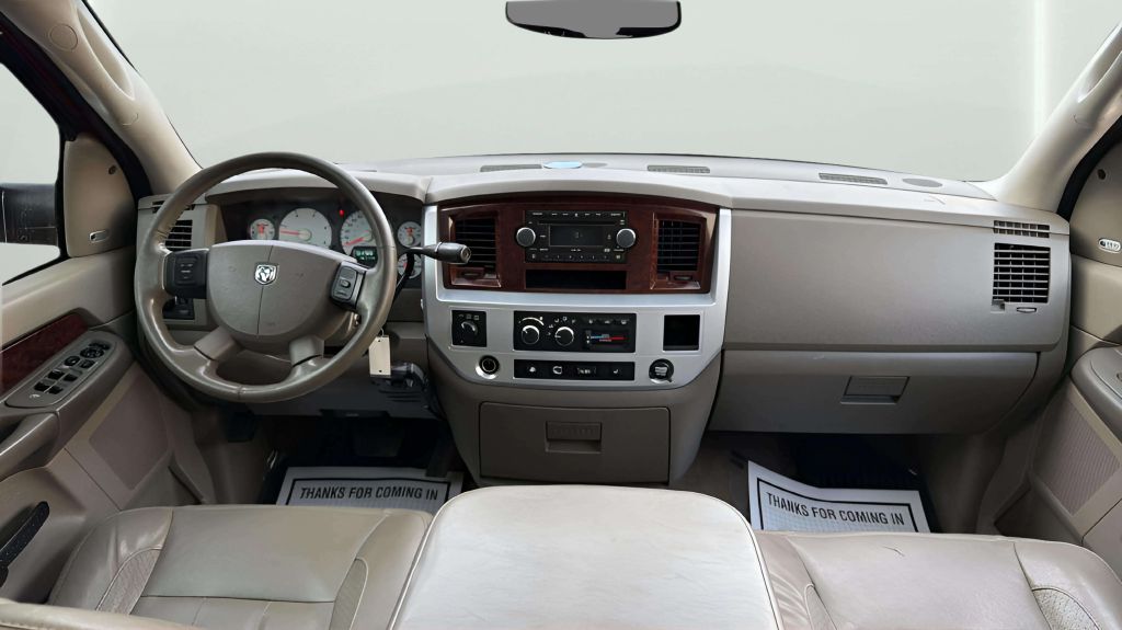 Photo 19 of this DODGE RAM 3500