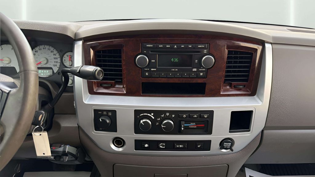 Photo 20 of this DODGE RAM 3500