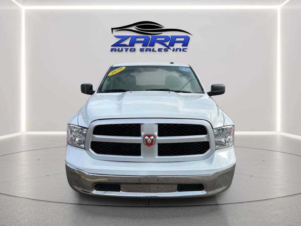 Photo 2 of this RAM 1500 CLASSIC