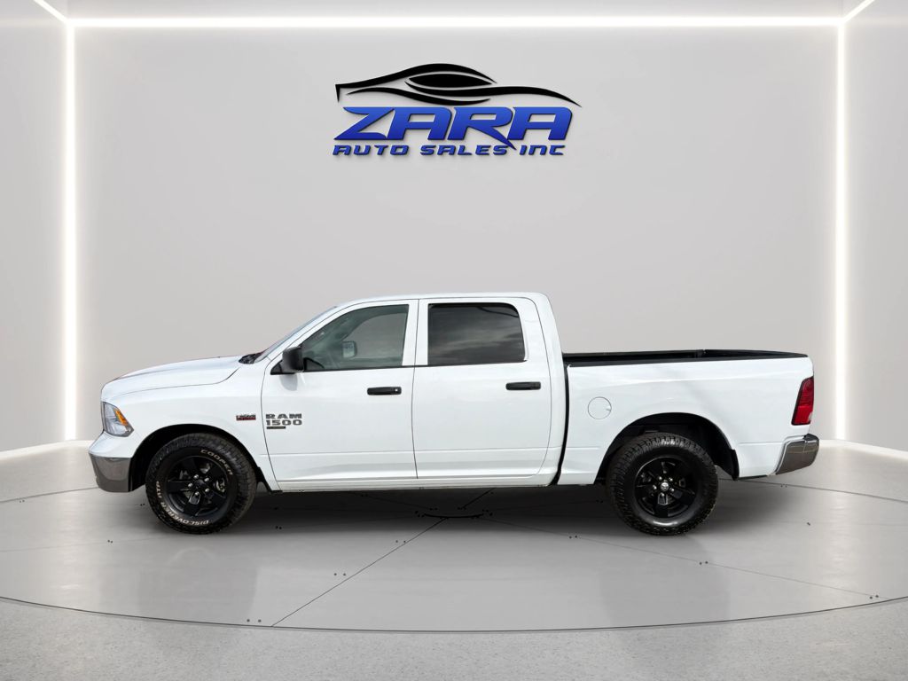 Photo 4 of this RAM 1500 CLASSIC