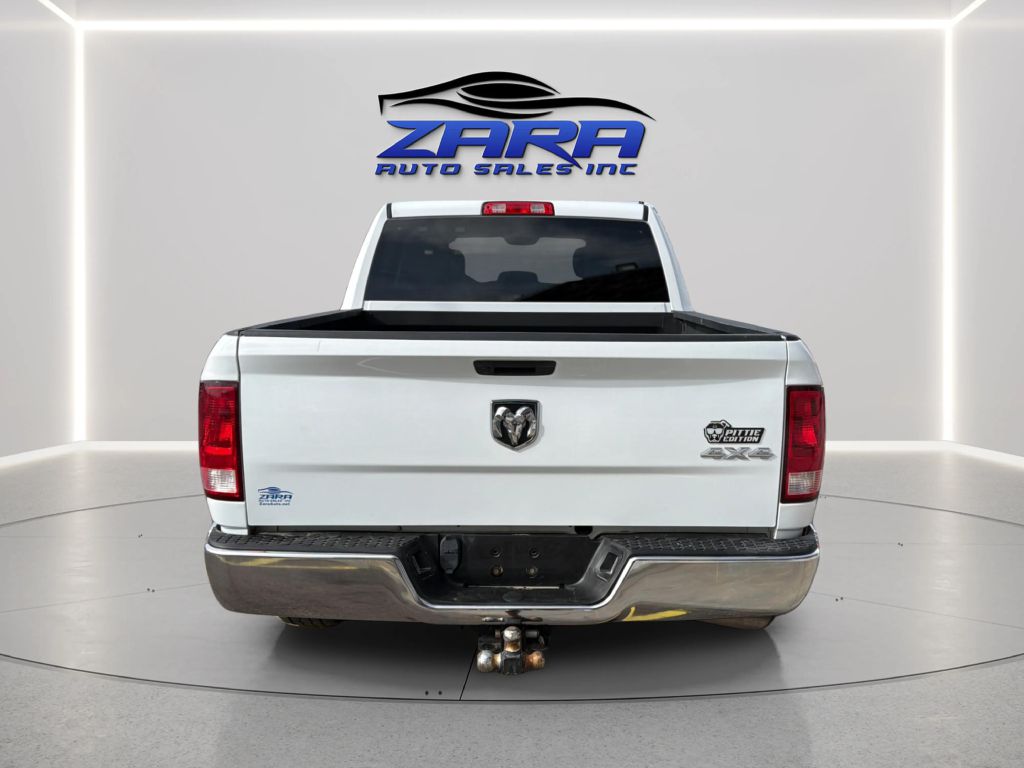 Photo 6 of this RAM 1500 CLASSIC