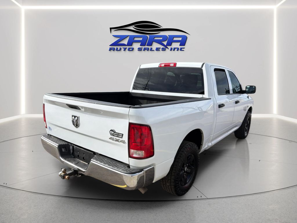 Photo 7 of this RAM 1500 CLASSIC