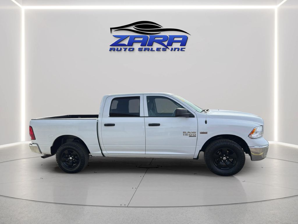 Photo 8 of this RAM 1500 CLASSIC
