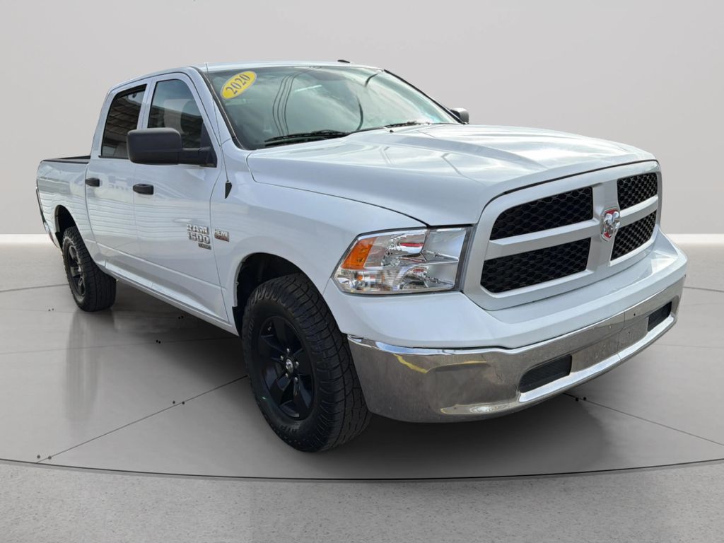 Photo 9 of this RAM 1500 CLASSIC