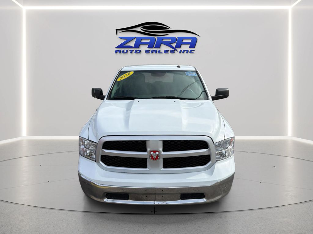 Photo 10 of this RAM 1500 CLASSIC