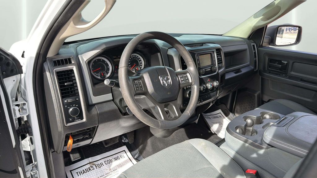 Photo 16 of this RAM 1500 CLASSIC