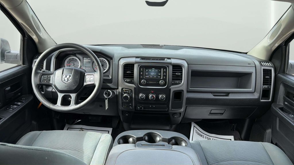 Photo 19 of this RAM 1500 CLASSIC
