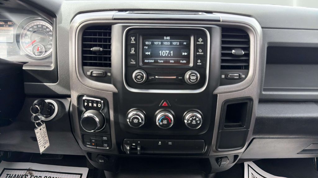 Photo 20 of this RAM 1500 CLASSIC