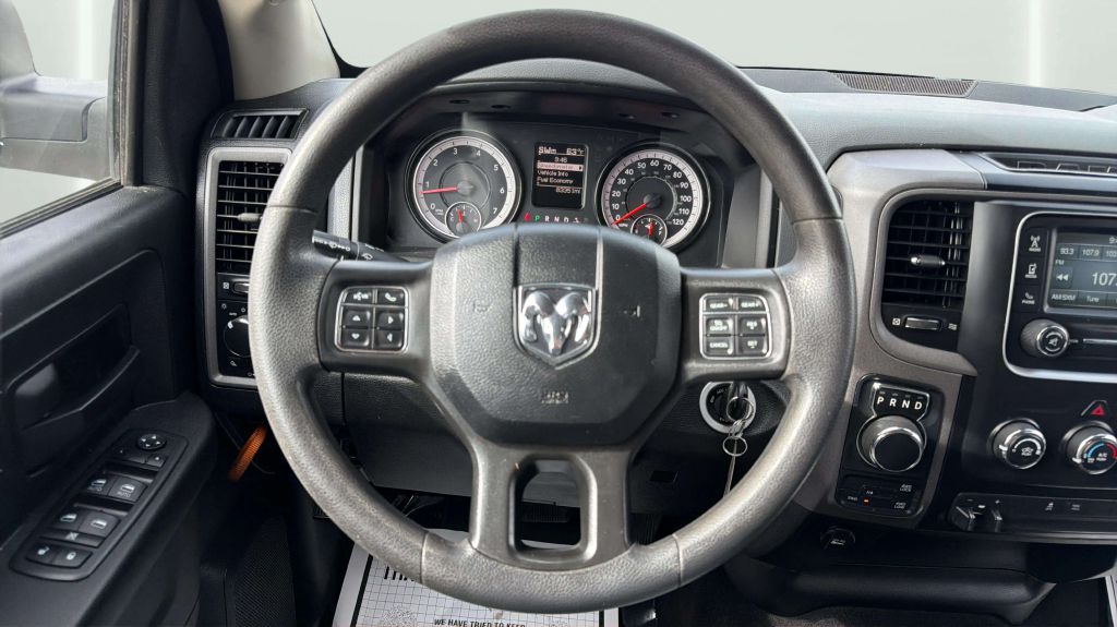 Photo 21 of this RAM 1500 CLASSIC