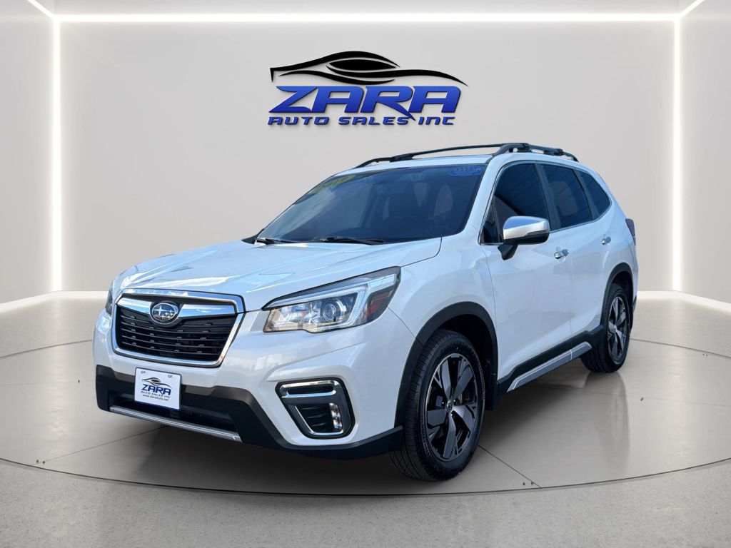 Photo 3 of this SUBARU FORESTER