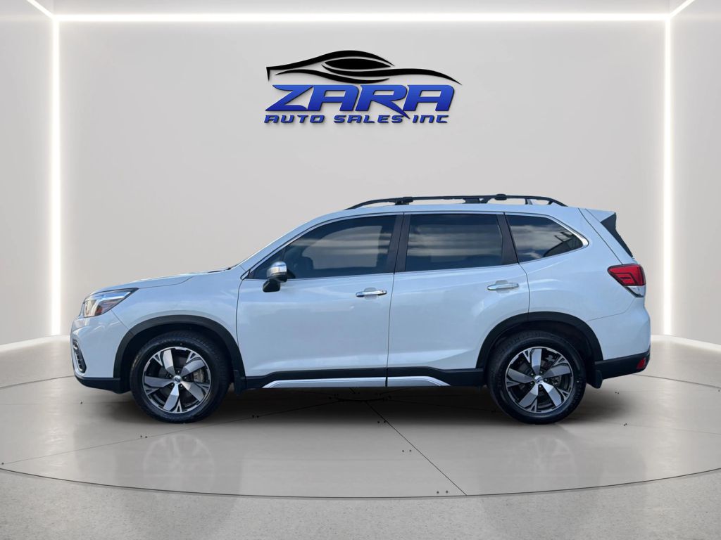 Photo 4 of this SUBARU FORESTER