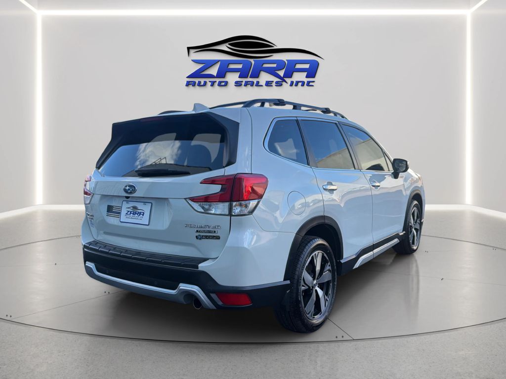 Photo 7 of this SUBARU FORESTER