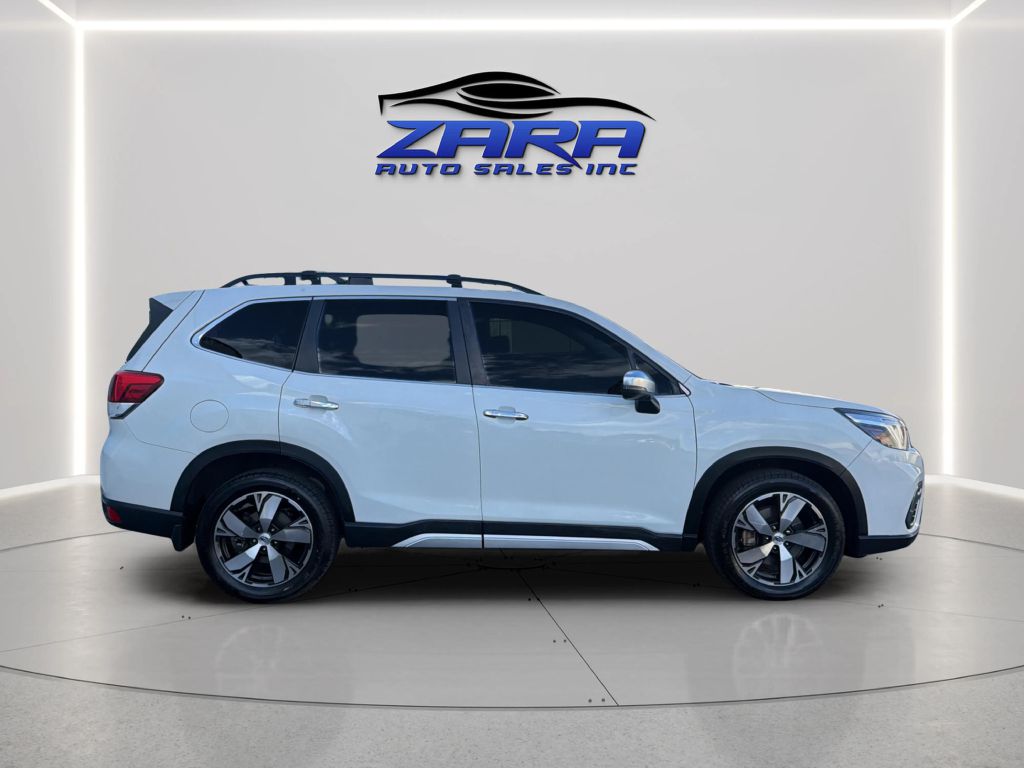 Photo 8 of this SUBARU FORESTER