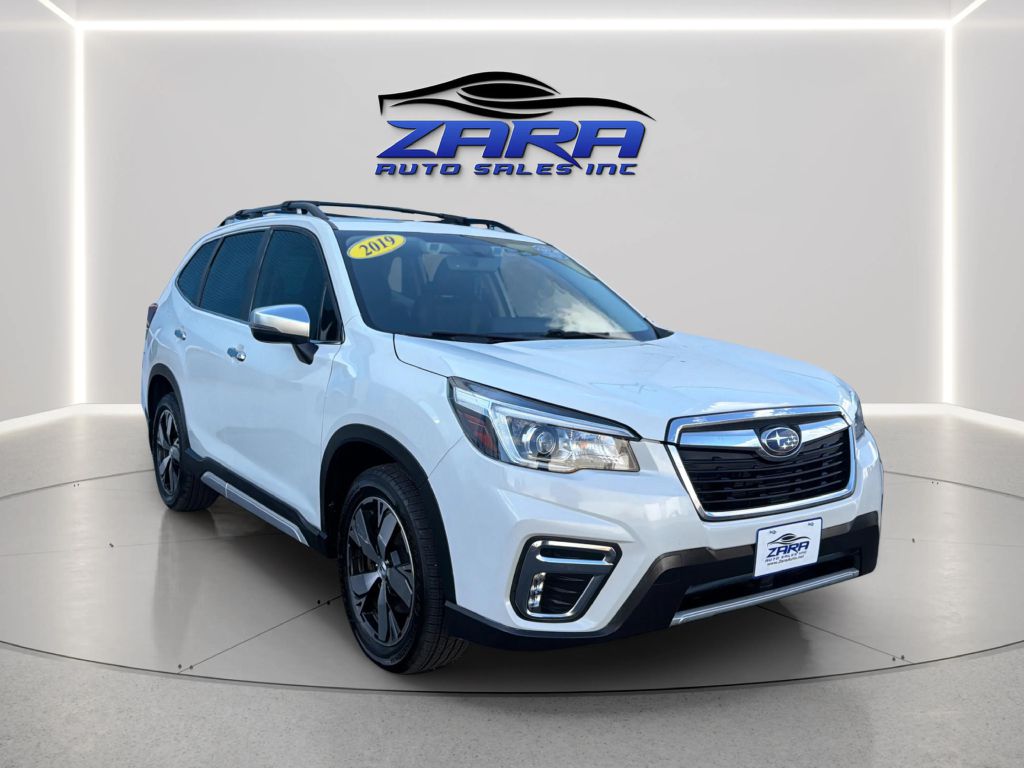Photo 9 of this SUBARU FORESTER