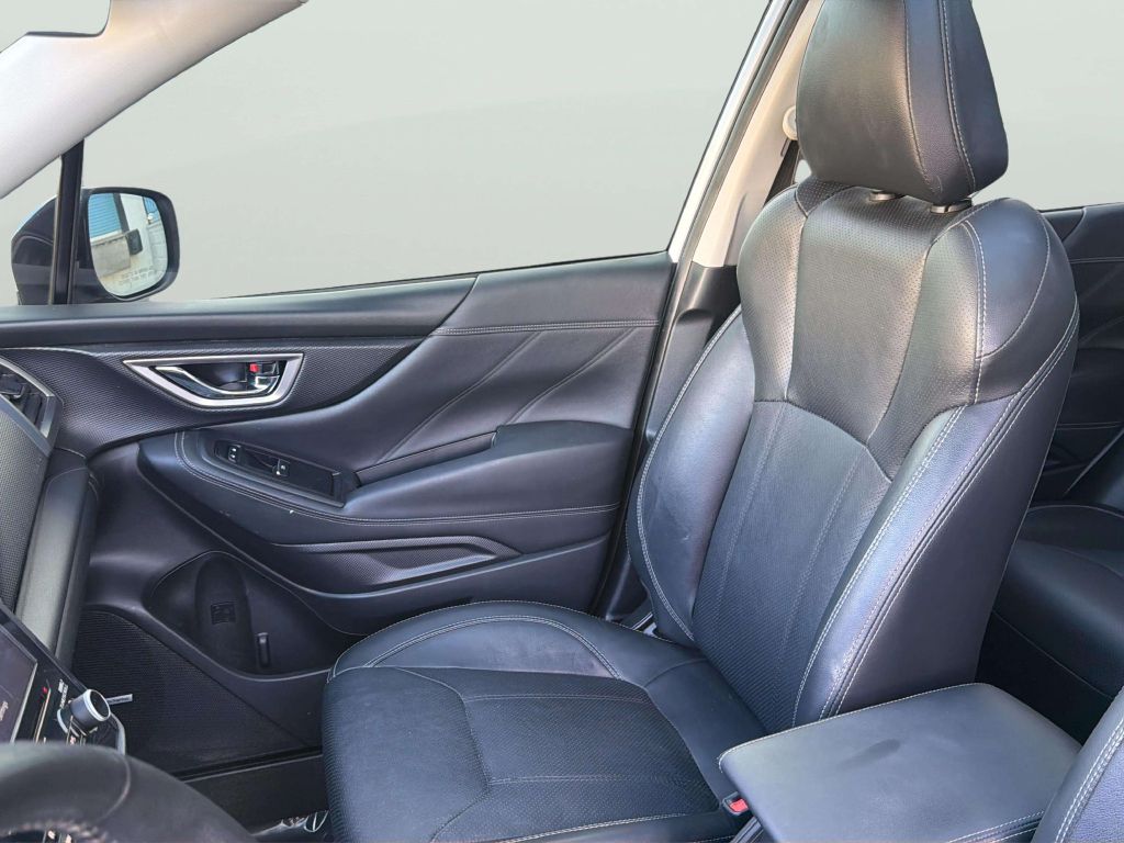 Photo 13 of this SUBARU FORESTER