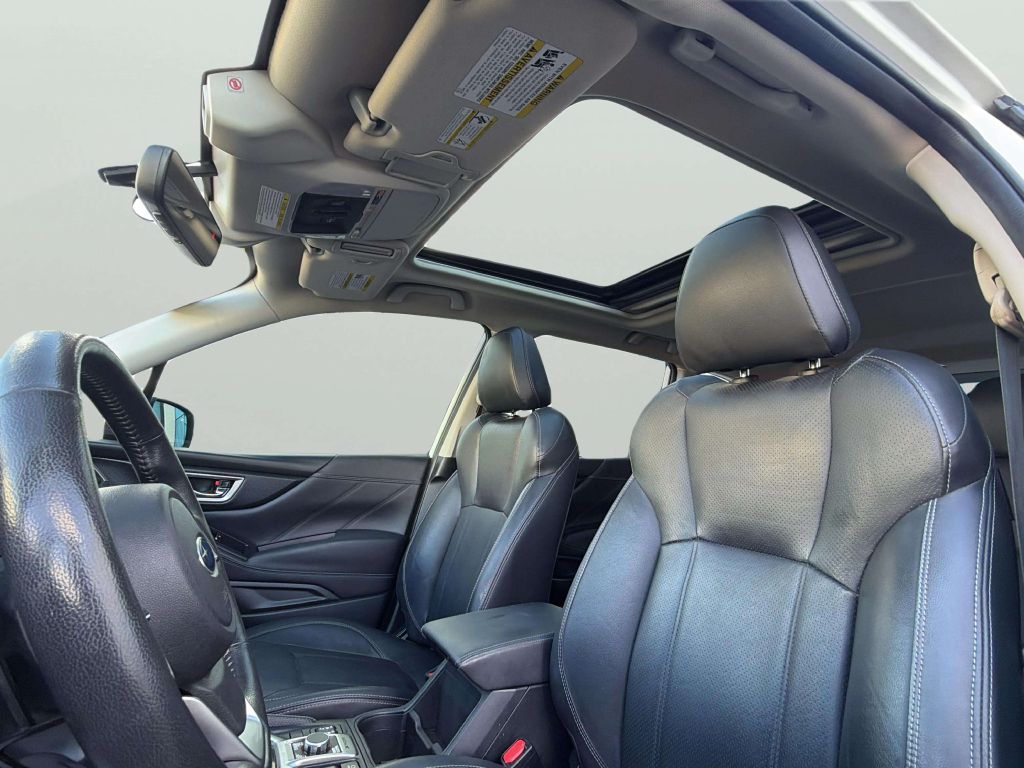Photo 14 of this SUBARU FORESTER