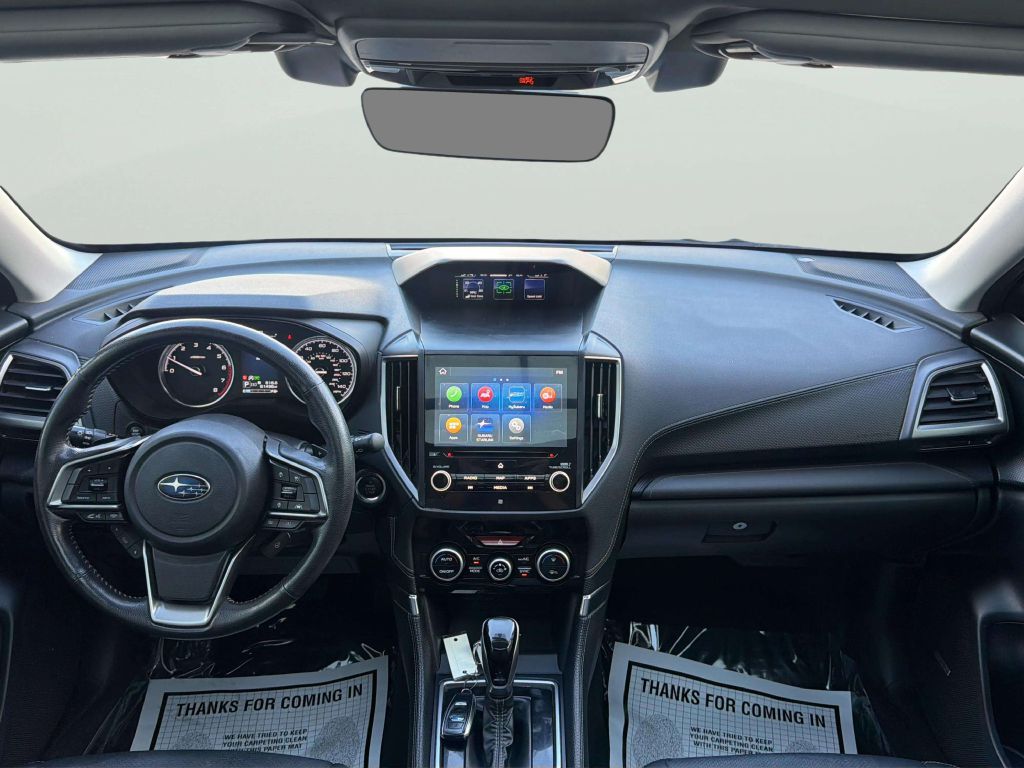 Photo 19 of this SUBARU FORESTER