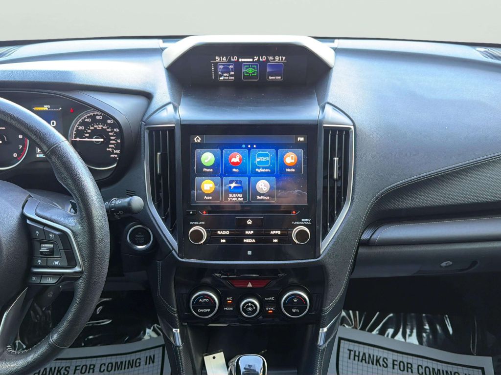 Photo 20 of this SUBARU FORESTER