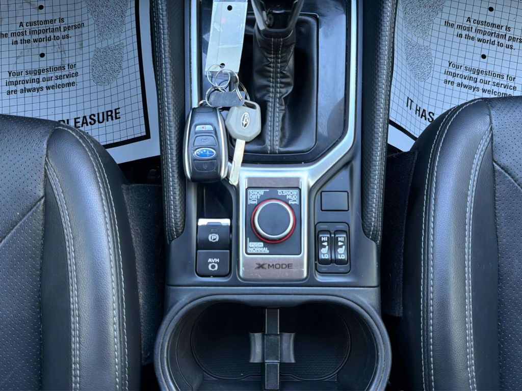 Photo 21 of this SUBARU FORESTER
