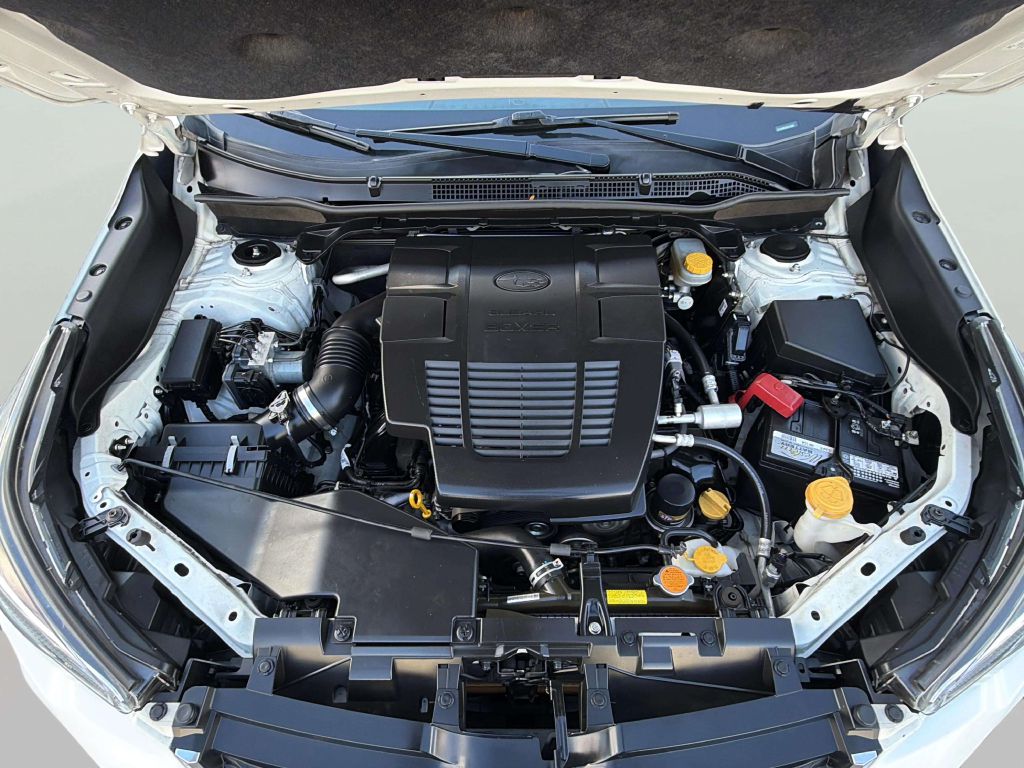 Photo 29 of this SUBARU FORESTER