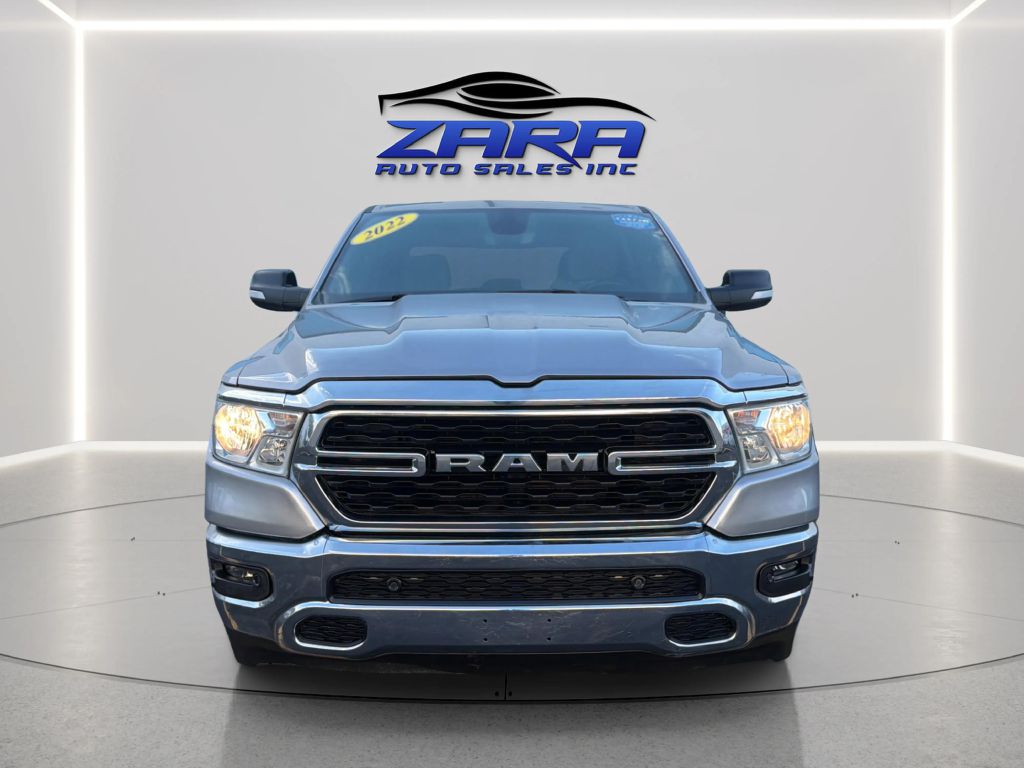 Photo 2 of this RAM 1500