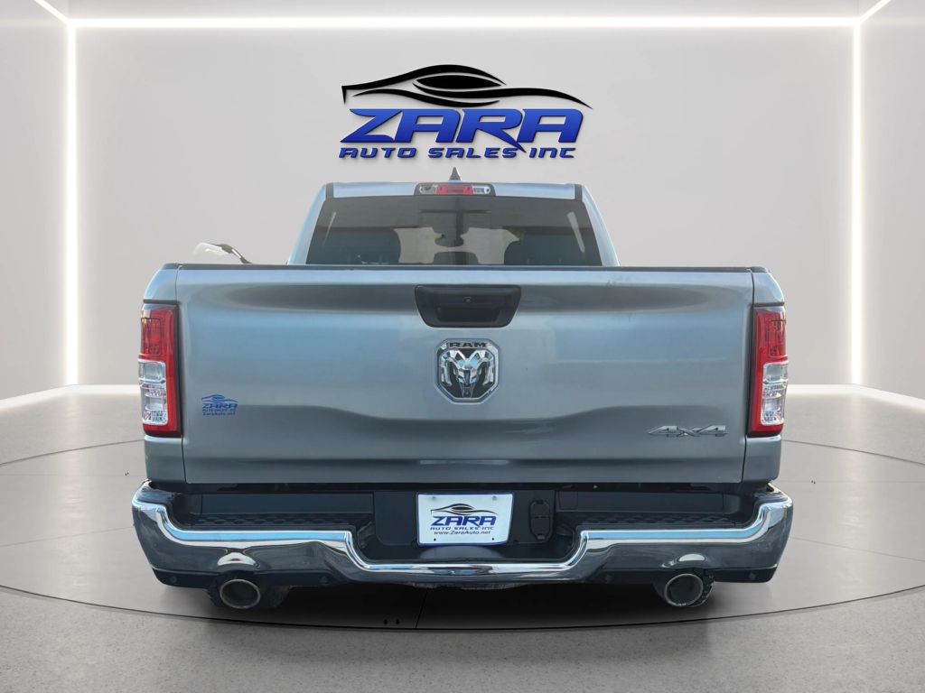 Photo 6 of this RAM 1500