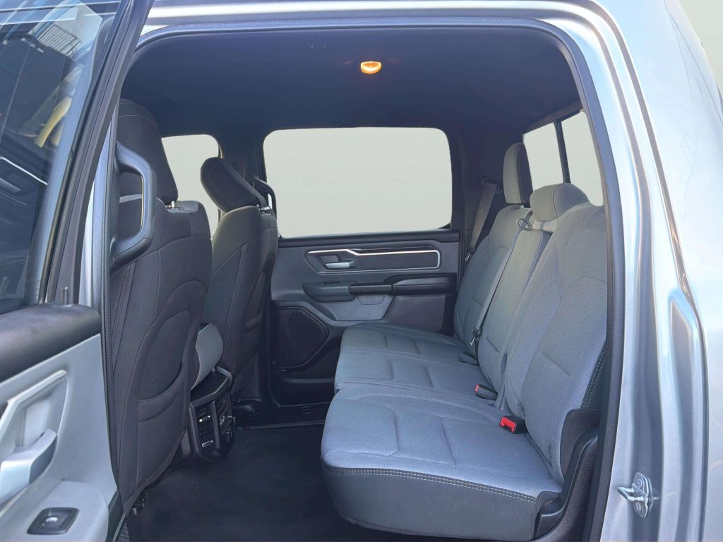 Photo 14 of this RAM 1500