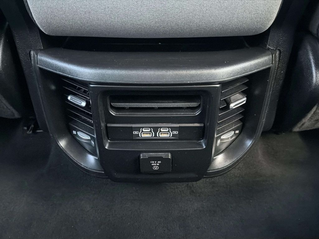 Photo 16 of this RAM 1500