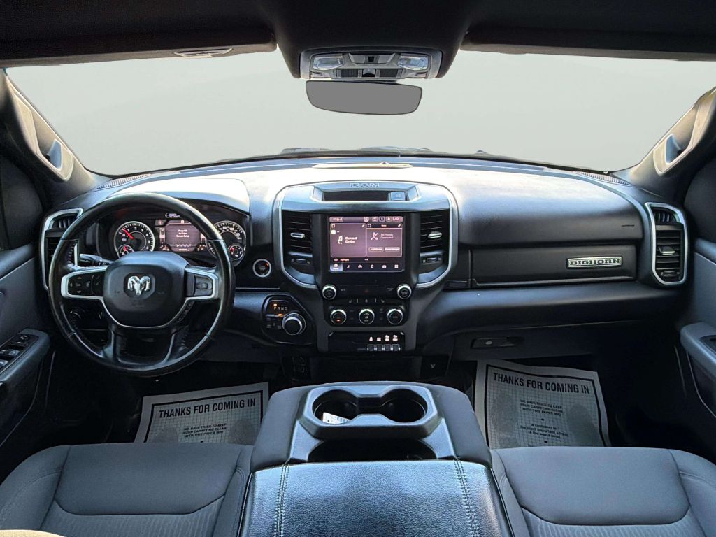 Photo 17 of this RAM 1500