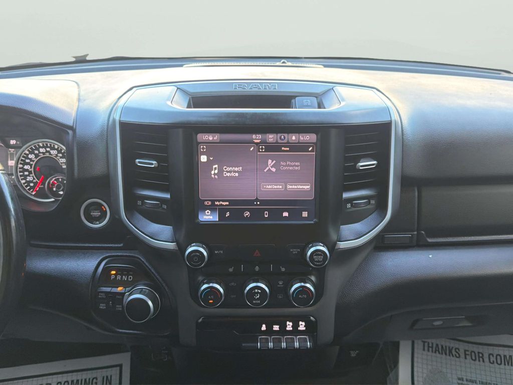 Photo 18 of this RAM 1500