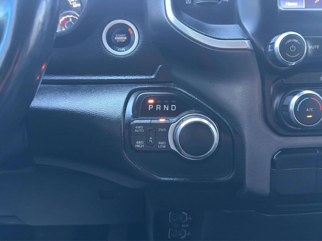 Photo 20 of this RAM 1500