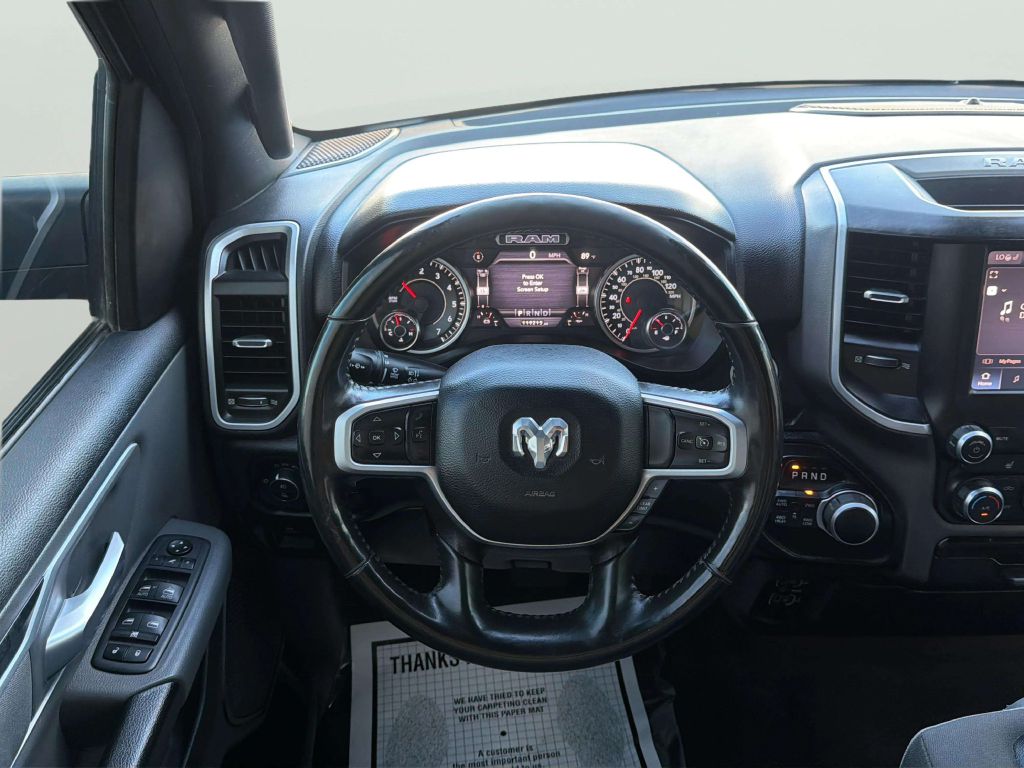 Photo 21 of this RAM 1500
