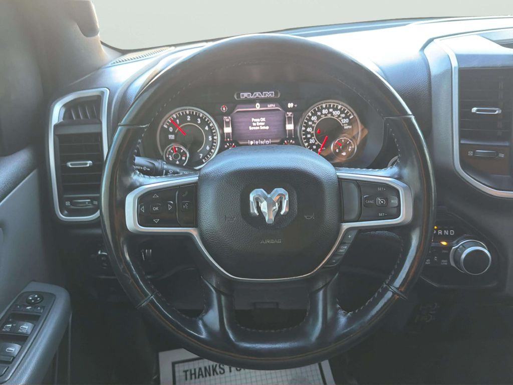 Photo 22 of this RAM 1500