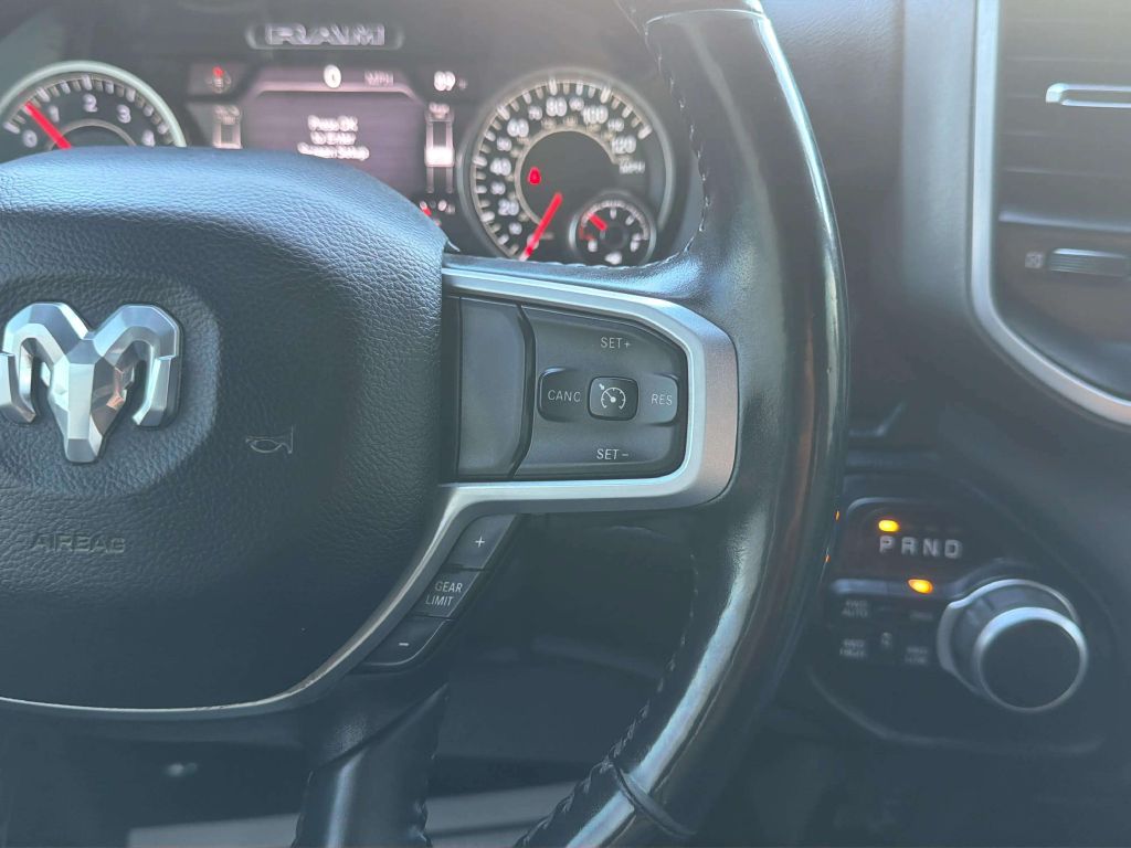 Photo 23 of this RAM 1500