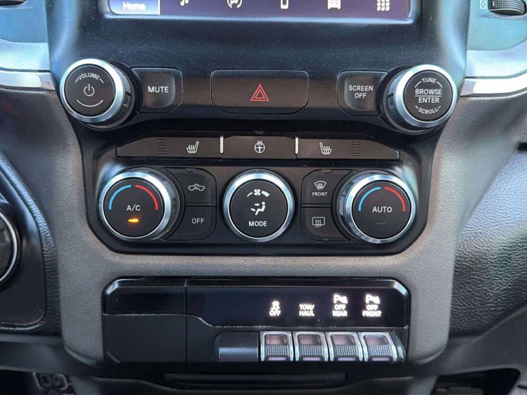 Photo 26 of this RAM 1500