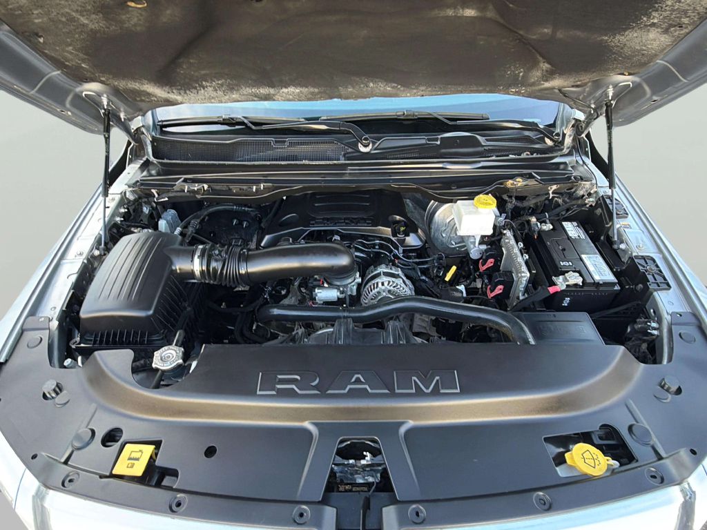 Photo 28 of this RAM 1500