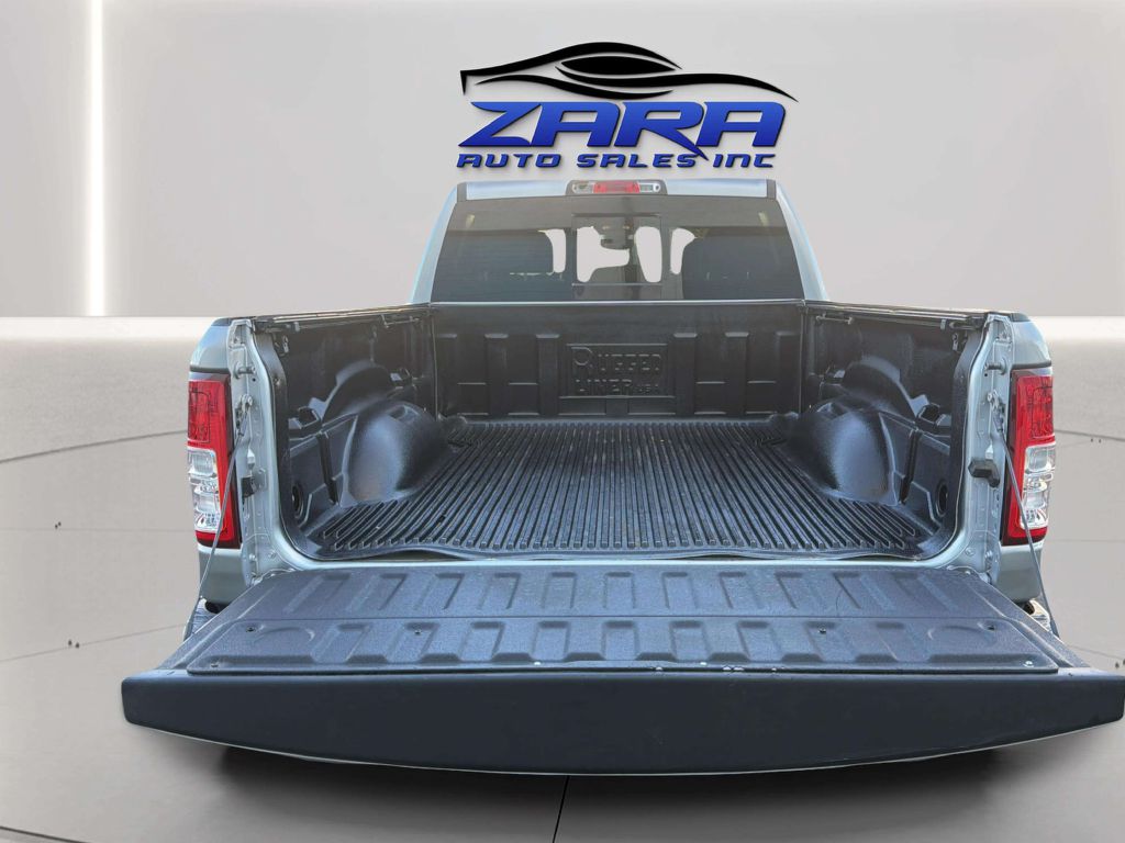 Photo 29 of this RAM 1500