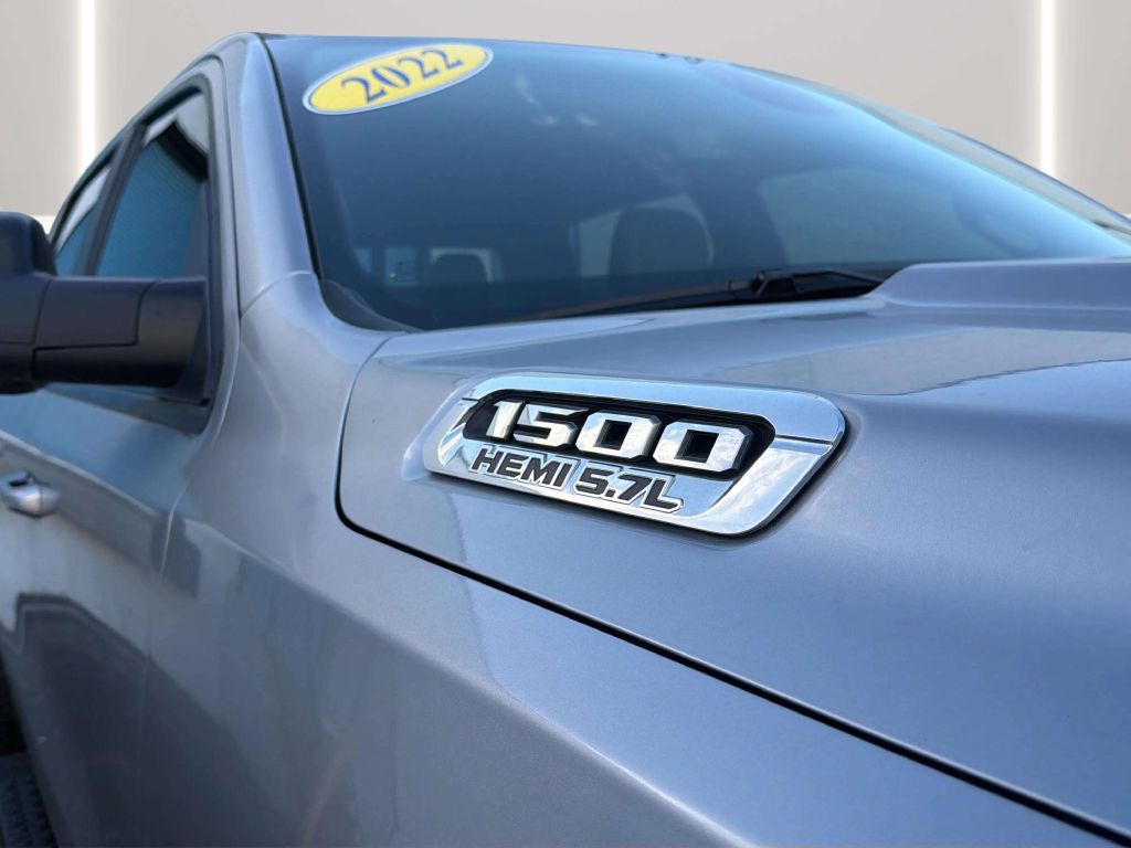Photo 30 of this RAM 1500