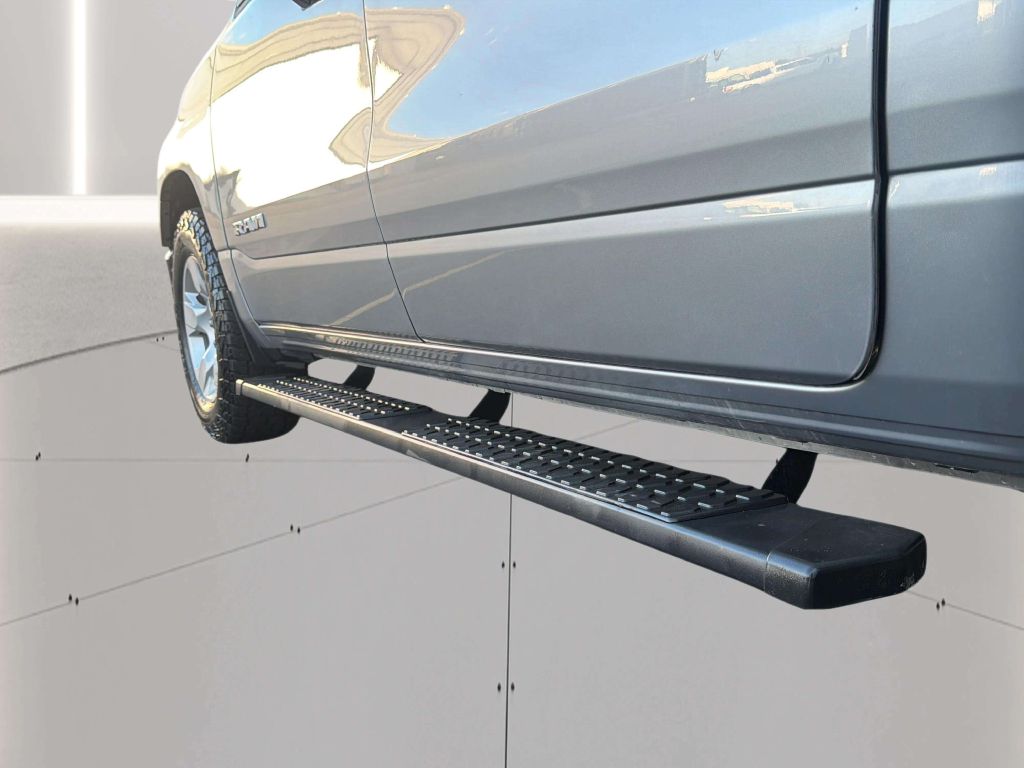 Photo 31 of this RAM 1500