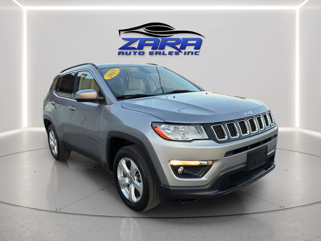 Photo 9 of this JEEP COMPASS