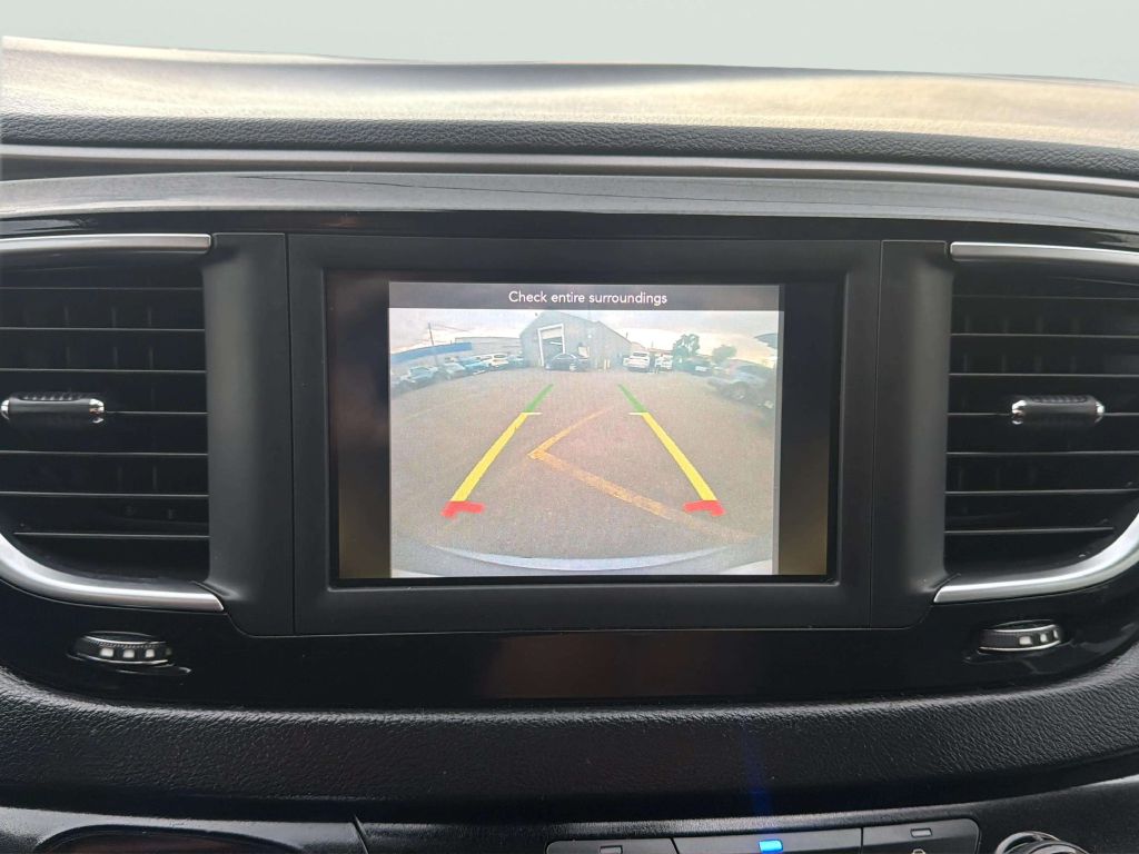 Photo 26 of this CHRYSLER PACIFICA