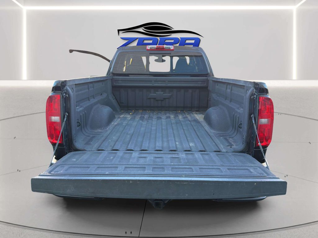 Photo 26 of this CHEVROLET COLORADO