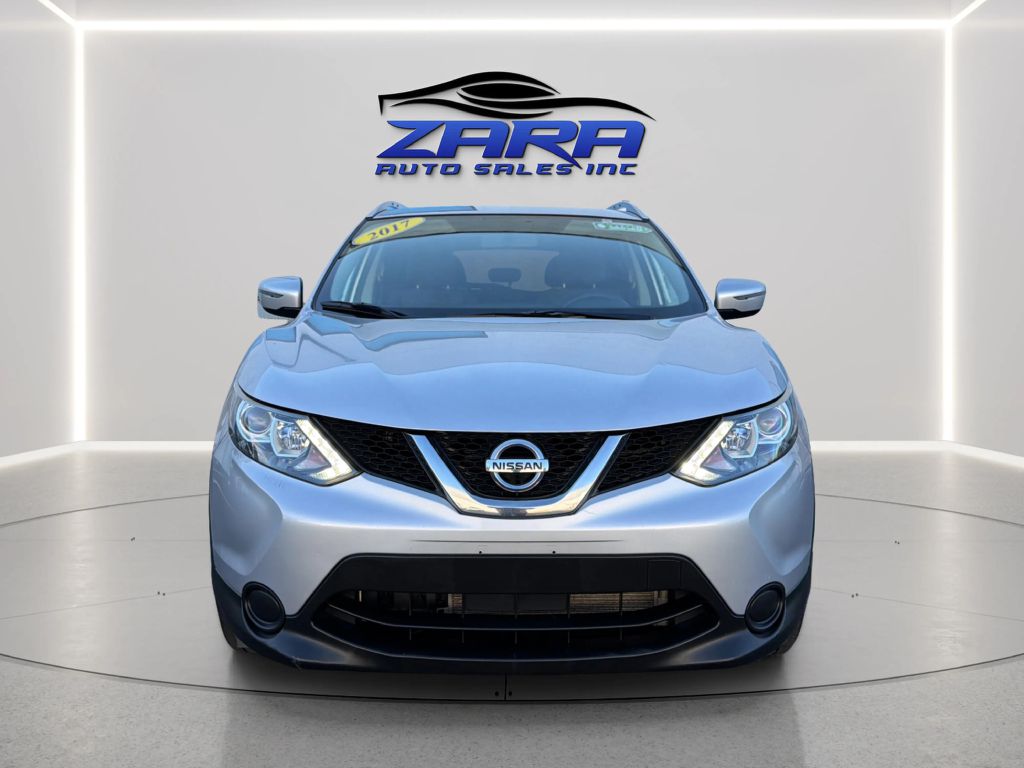 Photo 2 of this NISSAN ROGUE SPORT