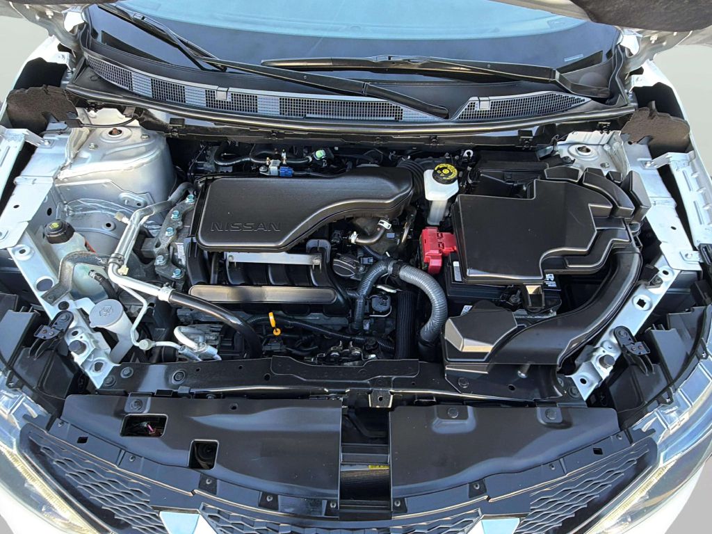 Photo 27 of this NISSAN ROGUE SPORT