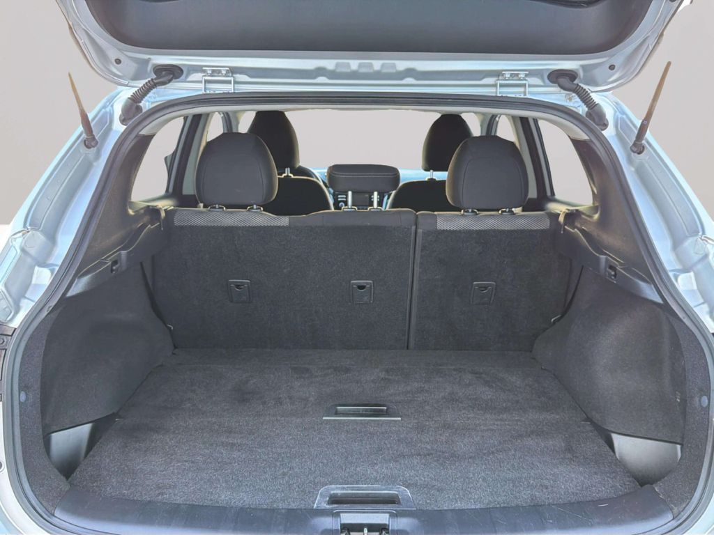 Photo 28 of this NISSAN ROGUE SPORT