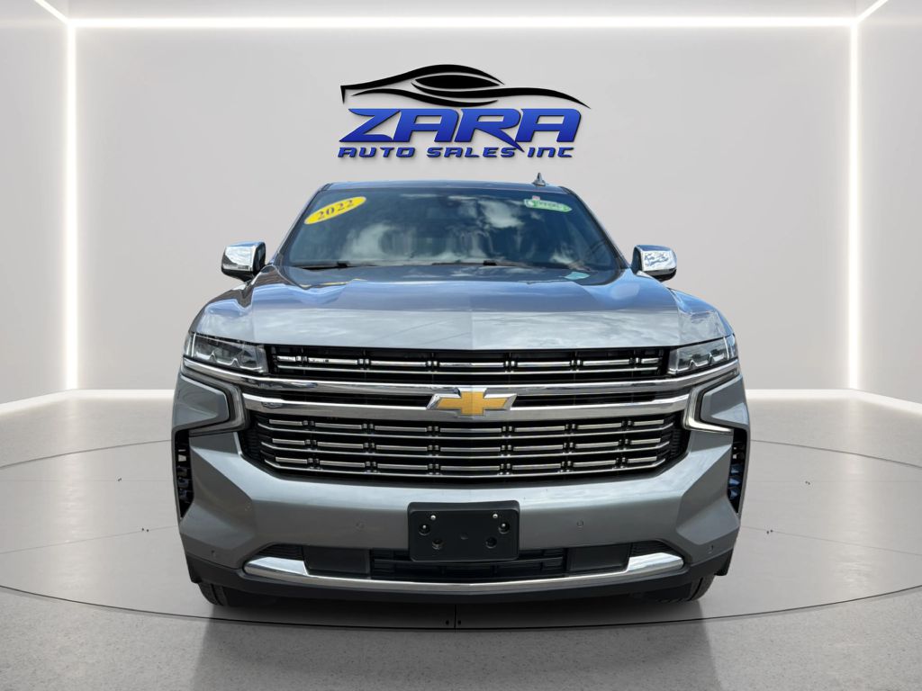 Photo 2 of this CHEVROLET SUBURBAN