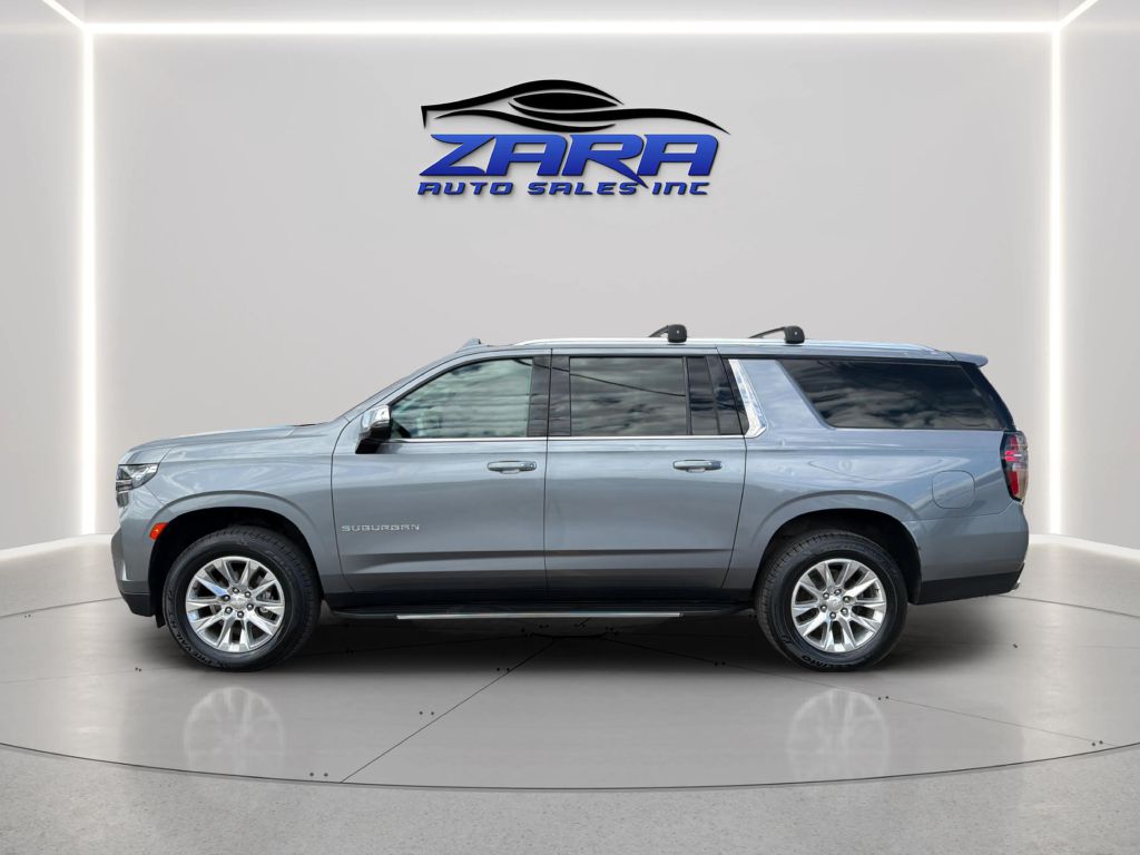Photo 4 of this CHEVROLET SUBURBAN