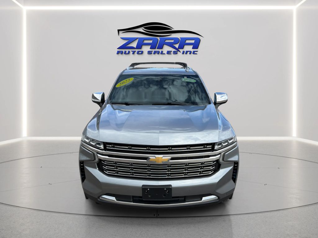 Photo 10 of this CHEVROLET SUBURBAN